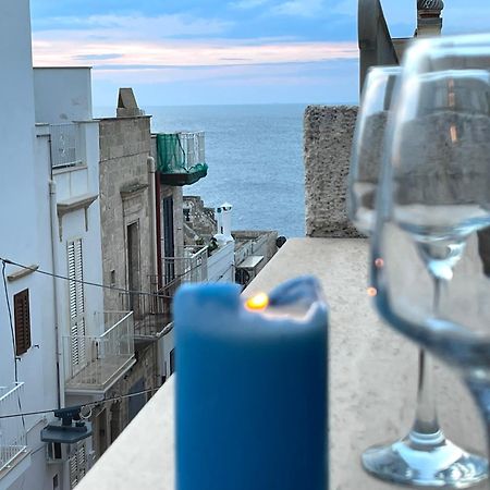 Casa Maya, Vista Mare E Relax Polignano a Mare Extérieur photo