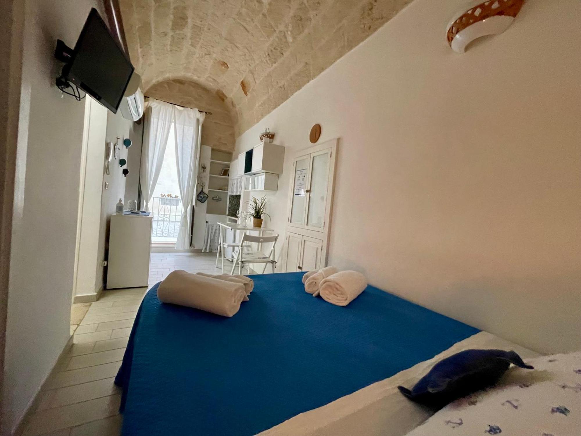 Casa Maya, Vista Mare E Relax Polignano a Mare Extérieur photo