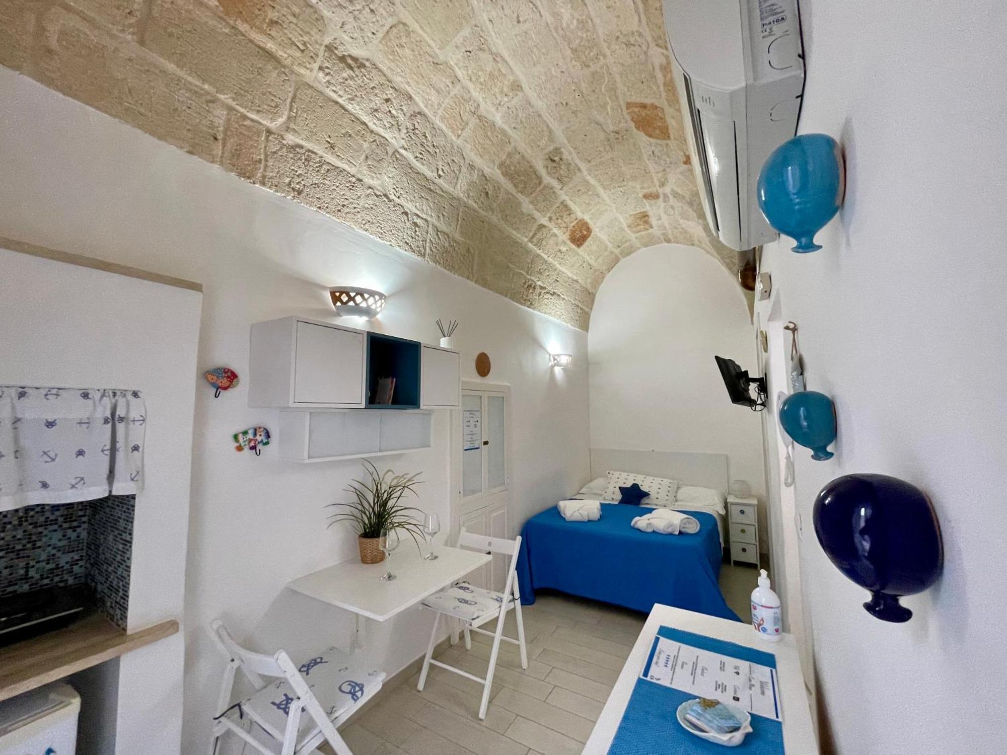 Casa Maya, Vista Mare E Relax Polignano a Mare Extérieur photo