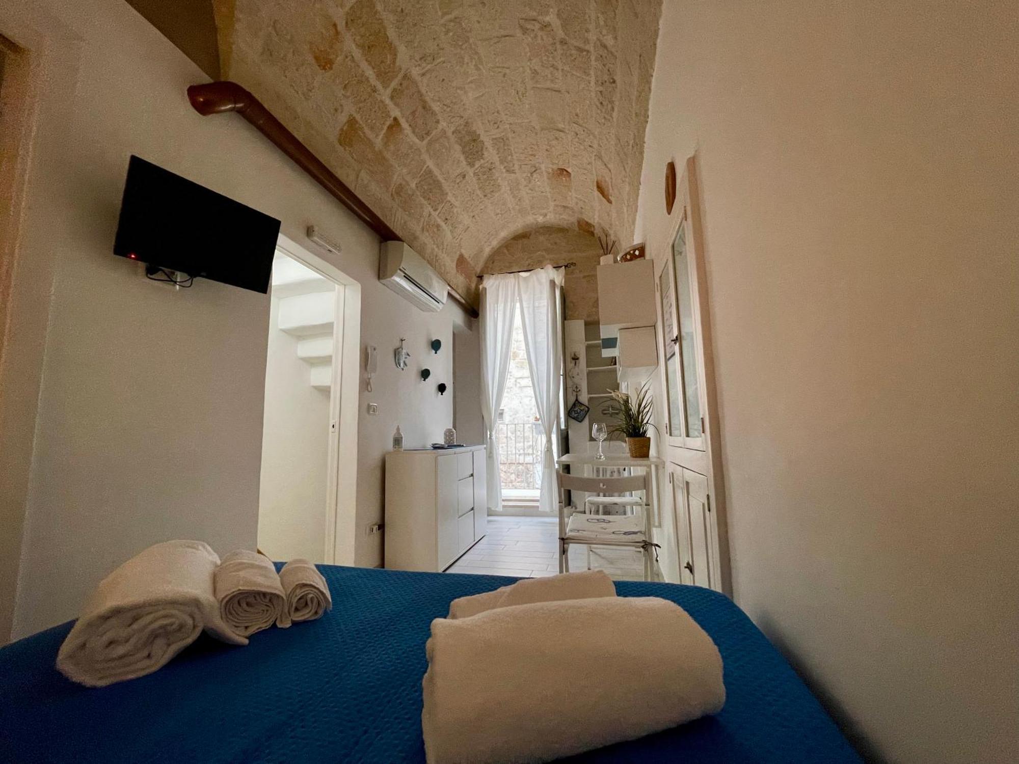 Casa Maya, Vista Mare E Relax Polignano a Mare Extérieur photo